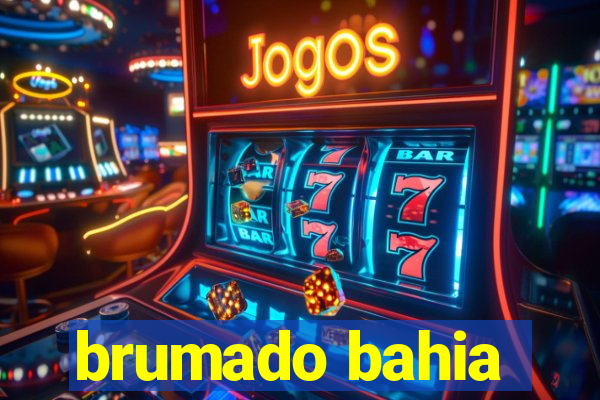 brumado bahia